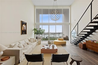 1040 Biscayne Blvd Unit 1602, Miami, FL 33132