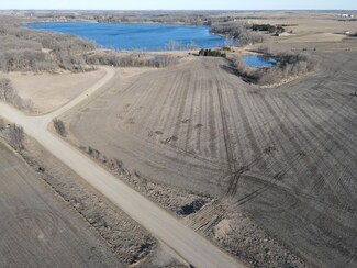 TBD- Parcel 5 160th St, Clitherall, MN 56524