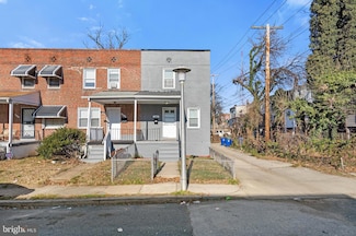 2800 Oswego Ave, Baltimore, MD 21215
