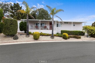 1650 E Clark Ave Unit 336, Santa Maria, CA 93455