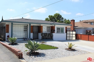 710 Venice Way Unit 1-2, Inglewood, CA 90302