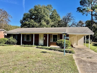 843 Greg Dr, Montgomery, AL 36109