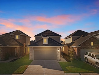 9210 Wood Beach Way, Houston, TX 77034