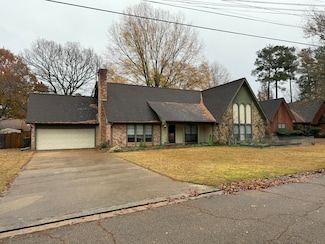 47 Robinhood Cir, Columbus, MS 39705