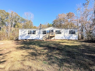 100 Shannon Lynn Shores Ln, Talladega, AL 35160