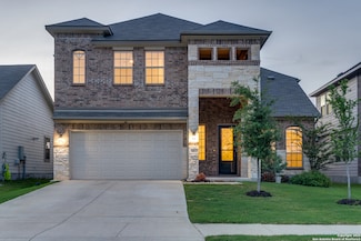 10033 Mulhouse Dr, Schertz, TX 78154