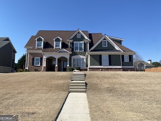 3817 Bay Orchard Ln, Loganville, GA 30052