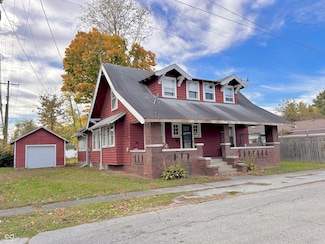 26 N Harrison St, Knightstown, IN 46148