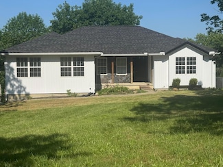 25327 Morris Salem Rd, Circleville, OH 43113