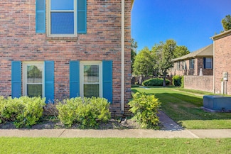 5845 Park Ave Unit 5845, Memphis, TN 38119