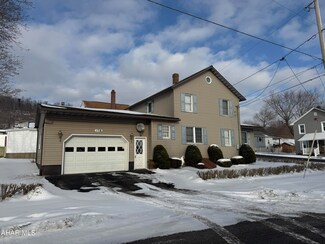 178 Spring Rd, Hastings, PA 16646