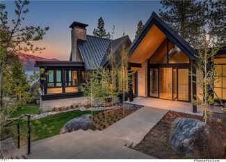 20 Crystal Dr, Crystal Bay, NV 89402