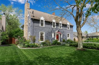 60 New Amsterdam Ave, Buffalo, NY 14216