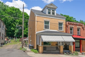 400 Venture St, Pittsburgh, PA 15214