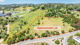 0 Greenridge Ct, Castro Valley, CA 94552