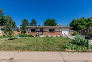 6043 S Cody Way, Littleton, CO 80123