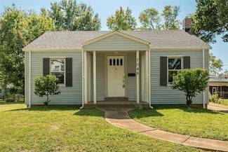 7048 Melrose Ave, Saint Louis, MO 63130