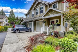 10641 NE Kingston Meadows Cir Unit 172, Kingston, WA 98346