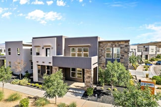 0 Desert Color Lot 538 Phase 5 Unit 24-256220, Saint George, UT 84790