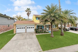 6809 Wilty St, Metairie, LA 70003