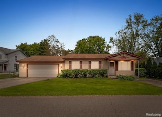 9220 Garden Terrace, Commerce Township, MI 48382