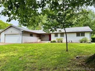 5143 S Richmond Ave, Tulsa, OK 74135