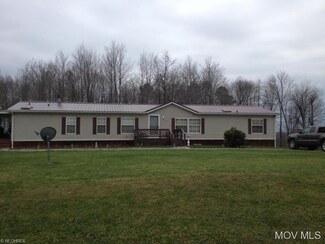 5375 Oneil Rd, Coolville, OH 45723