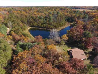 N8573 3rd Ct, Westfield, WI 53964