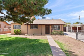 107 W Roeser Rd, Phoenix, AZ 85041