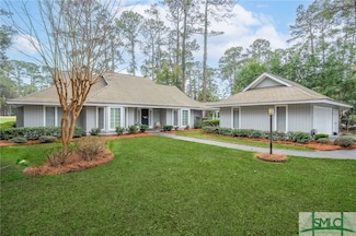 3 Hathaway Ln, Savannah, GA 31411
