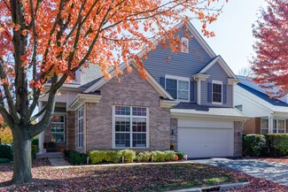 2037 Trevino Terrace, Vernon Hills, IL 60061