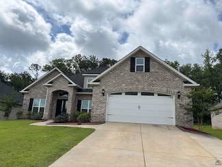 400 Rustic Live Oak Trail, Bonaire, GA 31005