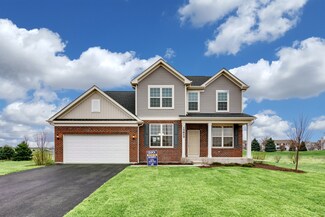 3819 Mahogany Ln, Naperville, IL 60564