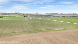 TBD N 3500 W Parcel 4a, Tetonia, ID 83455