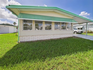 957 Tarrson Blvd, Lady Lake, FL 32159