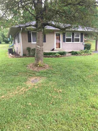 206 Clements Ave, Glasgow, KY 42141