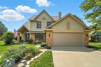 487 Cloverhill Ct, Dayton, OH 45440