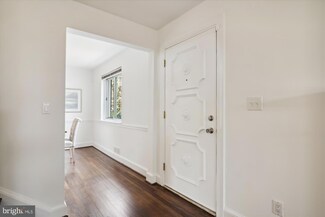 3203 Coquelin Terrace, Chevy Chase, MD 20815