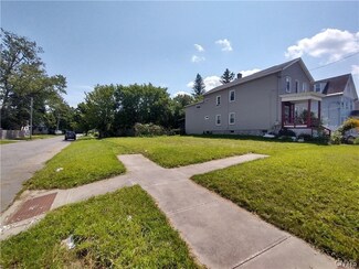 1301 Brinckerhoff Ave, Utica, NY 13501