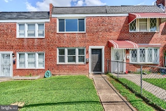 2809 Hollins Ferry Rd, Baltimore, MD 21230