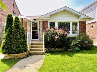 6244 N Keeler Ave, Chicago, IL 60646