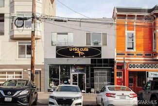 323 Noe St, San Francisco, CA 94114