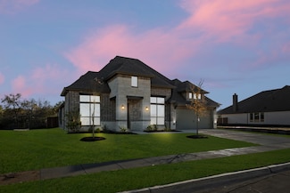 701 Seahawk St, Joshua, TX 76058