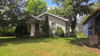 2405 Clara Ave, Fort Wayne, IN 46805