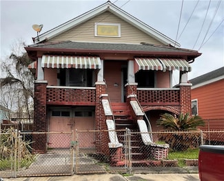 2909 1st St, New Orleans, LA 70113