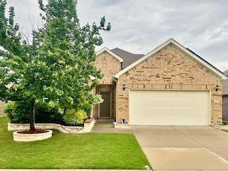 429 Bow Dr, Little Elm, TX 75068