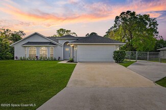 1498 Beche St SE, Palm Bay, FL 32909