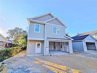 420 Bryan St, Fayetteville, NC 28305