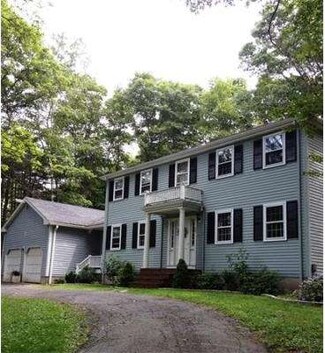 20 Hickory Hill Rd, Manchester, MA 01944