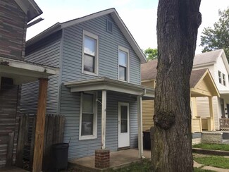 324 Brandriff St, Fort Wayne, IN 46802